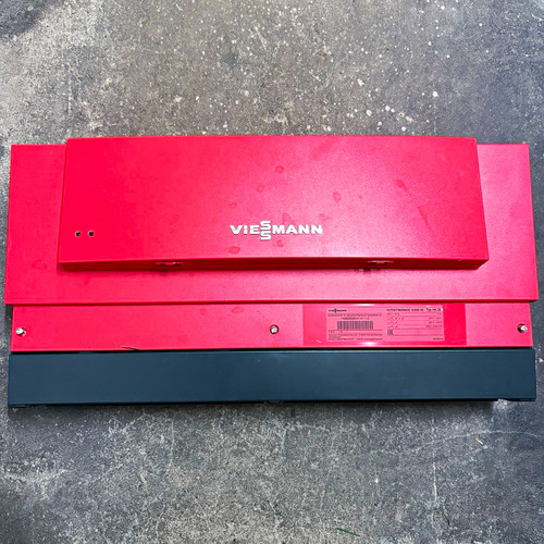 Viessmann vitotronic 200 - viessmann, 200-h
