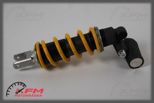 Suzuki GSXR1000 GSX-R 1000 K5 K6 Stoßdämpfer Federbein gelb hinten