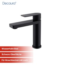 Decaura Wasserhahn Bad