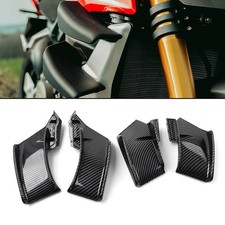 Winglets Fixed Wings Spoiler