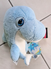 PLÜSCH STOFFTIER KUSCHELTIER