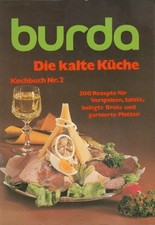 burda-Kochbuch, Nr. 2: Die