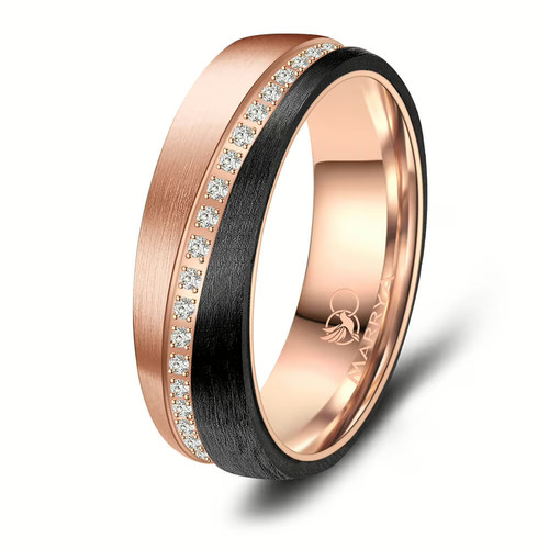 Damenring partnerring trauring - partnerring,