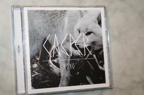 Casper xoxo - casper,