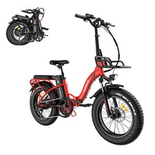 20 Zoll Klapprad Faltrad