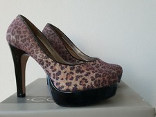 Pumps, Damenschuhe, High