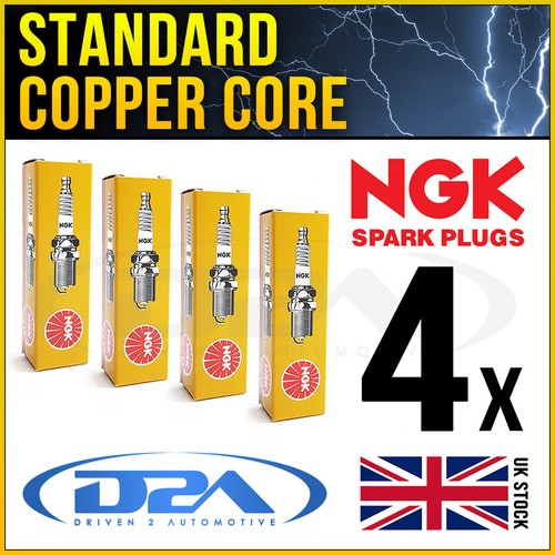 Ngk bp6e standard - (7529),
