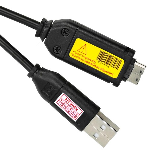 Usb kamera kabel ladekabel - usb,