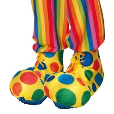 Clown Schuhe Überzieher