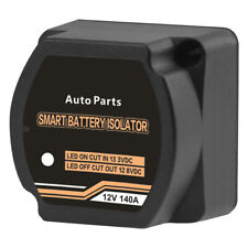 12V 140A Vollautomatisches