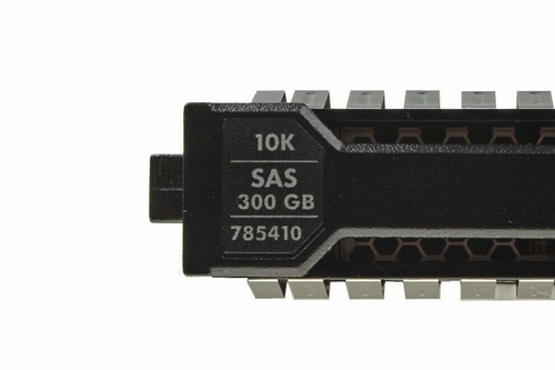 300 12g sas - 2,5",