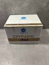 Minolta Dynax 3xi - Zoom 35-80 4-5.6. New Old Stock! 