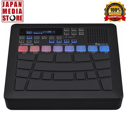 Yamaha fgdp finger - drum, pad