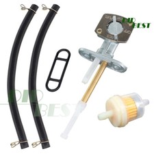 Kraftstoffhahn Benzinhahn