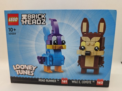 Lego brickheadz - brickheadz, (40559)