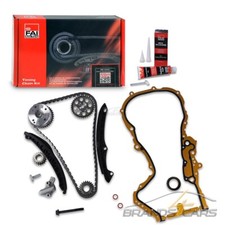 FAI STEUERKETTENSATZ FÜR AUDI