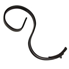 Metall Kulti Eggenzinken Zinken Federzinken Grubber Egge komplett inkl Schare