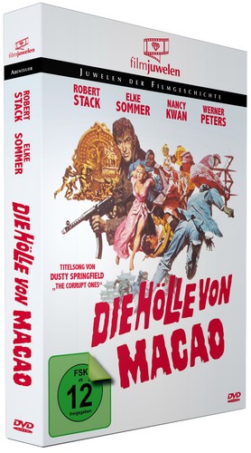 Die hölle von - die,