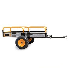 Wiltec kippanhänger bis 450kg - wiltec,