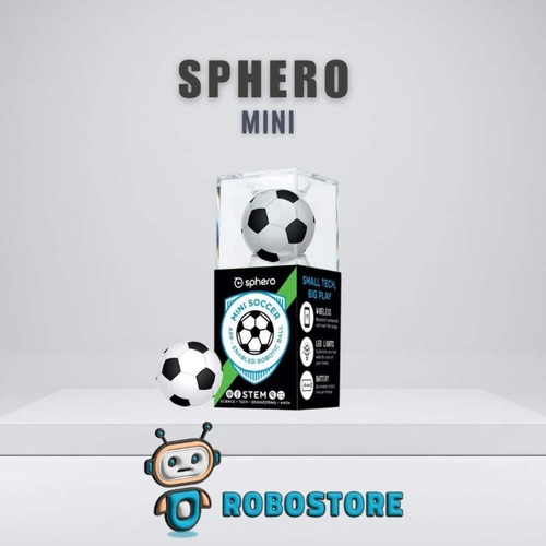 Sphero mini - 🤖sphero,