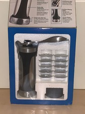 Wilton Cookie Press Pro Ultra