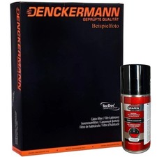 DENCKERMANN M110652A Innenraumfilter + Klima Refresh für KIA HYUNDAI