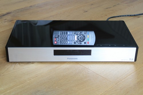 Panasonic dmp bdt570 - panasonic,