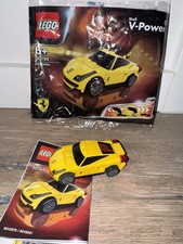 Lego 30194 Shell V-Power