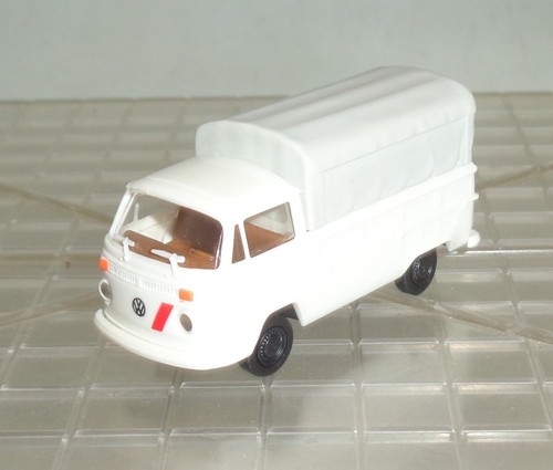 Brekina t2 pritsche - vw,