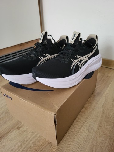 Asics gel nimbus neu - asics, 28