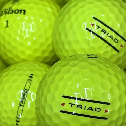 Golfbälle lakeballs wilson - golfbÄlle/lakeballs,