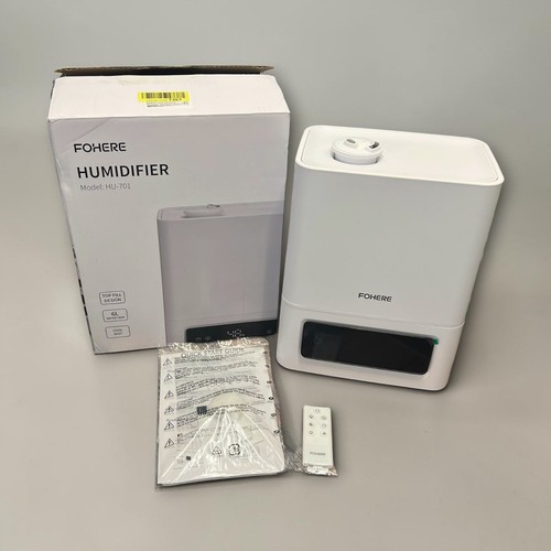 Fohere 701 luftbefeuchter - hu-701,