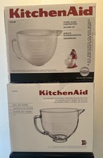 KitchenAid - 2 Stück Glas