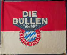 Fanfahne bayern münchen - fanfahne,