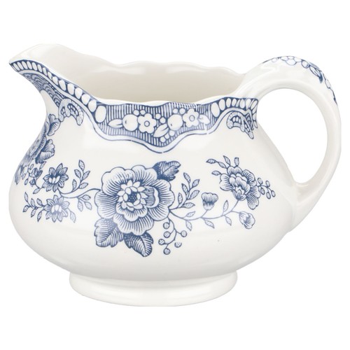 Milchkännchen crown ducal - milchkännchen,