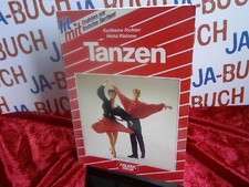 Fit mit Tanzen. Karlheinz