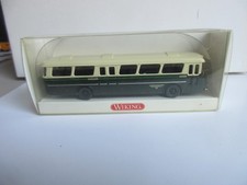 Wiking 1:87 Büssing Senator