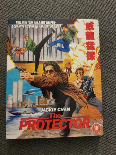Jackie chan the - the, 88