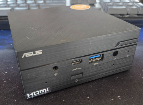 Asus pn50 mini - pn50, 4800u