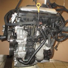  20351 Motor 2.3 V5 (Benzin)