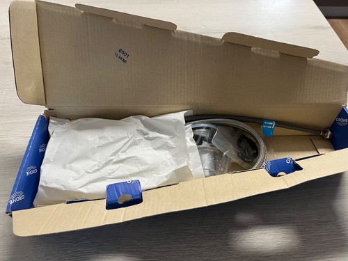 Grohe eurosmart cosmopolitan - grohe,
