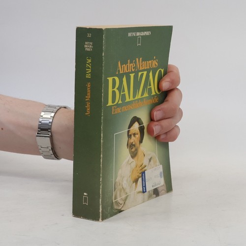 Balzac eine menschliche - eine,