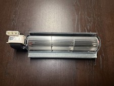 Raumluftgebläse Pelletofen