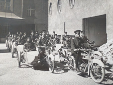 Foto XXL - München Kameraden