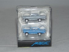 herpa 451598 Magic 2er-Set DKW