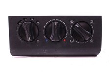 Klimabedienteil original - , vw