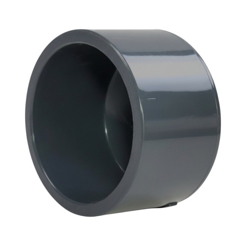 Pvc klebekappe u klebe - pvc, u-klebe