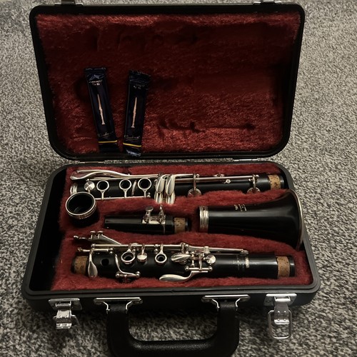 Yamaha klarinette modellnummer - klarinette,