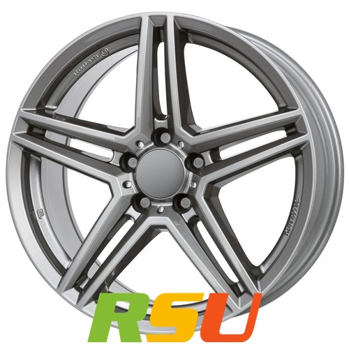 Rial m10 metal grey - rial,