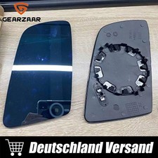 Spiegelglas satz für bmw - bmw, 5er